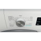 WHIRLPOOL - Lave-linge séchant FFWDCB964369SVFR