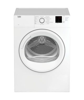 BEKO - Sèche-linge DA8013PA