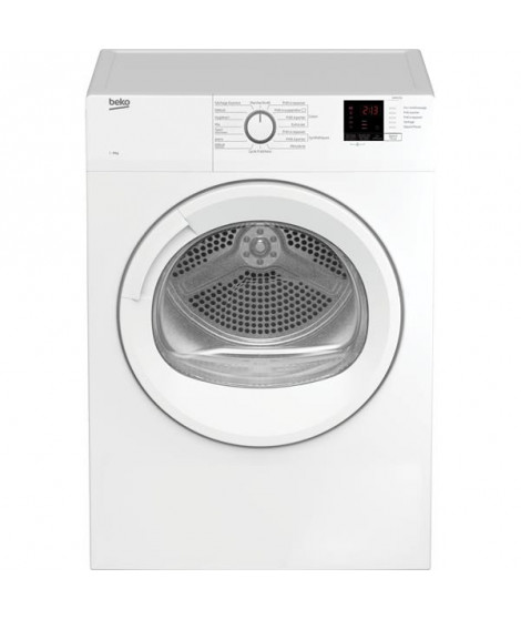 BEKO - Sèche-linge DA8013PA