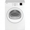 BEKO - Sèche-linge DA8013PA