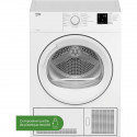 BEKO - Sèche-linge DCB816W