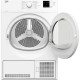 BEKO - Sèche-linge DCB816W