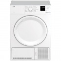 BEKO - Sèche-linge DB8112PA0W