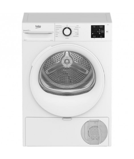 BEKO - Sèche-linge D3H18301W