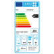 BEKO - Sèche-linge D3H18301W