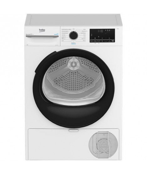 BEKO - Sèche-linge D3H27493W