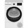 BEKO - Sèche-linge D3H27493W