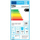 BEKO - Sèche-linge D3H27493W