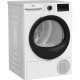 BEKO - Sèche-linge D3H27493W
