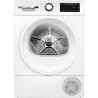BOSCH - Sèche-linge WQG1420DFR