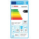BOSCH - Sèche-linge WQG1420DFR