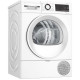 BOSCH - Sèche-linge WQG1420DFR