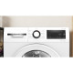BOSCH - Sèche-linge WQG1420DFR