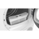 BOSCH - Sèche-linge WQG1420DFR