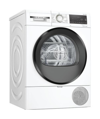 BOSCH - Sèche-linge WQG245A0FR