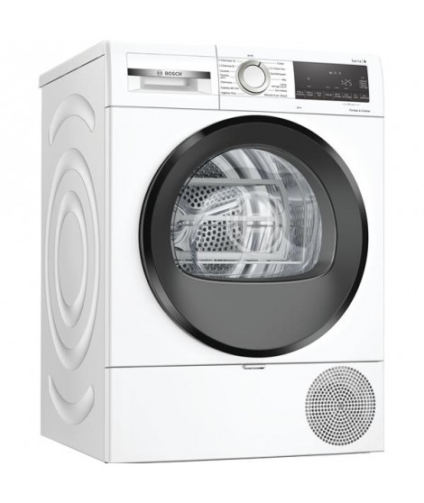 BOSCH - Sèche-linge WQG245A0FR