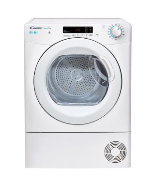 CANDY - Sèche-linge CSOEC10DG-S