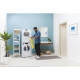 CANDY - Sèche-linge CSOEC10DG-S