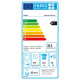 CANDY - Sèche-linge CSOEH11A2TE-S