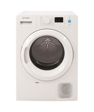 INDESIT - Sèche-linge YTNM1091FR