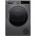 LG - Sèche-linge RH8D14ST