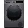 LG - Sèche-linge RH8D14ST