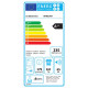 LG - Sèche-linge RH8D14ST