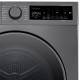 LG - Sèche-linge RH8D14ST