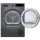 LG - Sèche-linge RH8D14ST