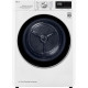 LG - Sèche-linge RH9V71WHN
