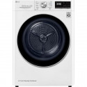 LG - Sèche-linge RH9V71WHN