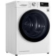 LG - Sèche-linge RH9V71WHN