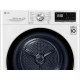LG - Sèche-linge RH9V71WHN