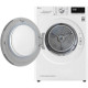LG - Sèche-linge RH9V71WHN