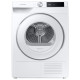 SAMSUNG - Sèche-linge DV90T6240HE