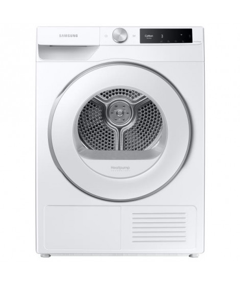 SAMSUNG - Sèche-linge DV90T6240HE