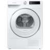 SAMSUNG - Sèche-linge DV90T6240HE