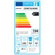 SAMSUNG - Sèche-linge DV90T6240HE