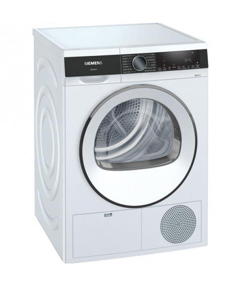 SIEMENS - Sèche-linge WP31G200FR