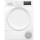 SIEMENS - Sèche-linge WT43H00DFR