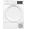 SIEMENS - Sèche-linge WT43H00DFR