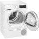 SIEMENS - Sèche-linge WQ42G20DFR