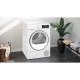 SIEMENS - Sèche-linge WQ42G20DFR