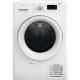 WHIRLPOOL - Sèche-linge FFTCM118XBFR