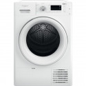 WHIRLPOOL - Sèche-linge FFTCM118XBFR