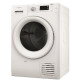 WHIRLPOOL - Sèche-linge FFTCM118XBFR