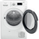WHIRLPOOL - Sèche-linge FFTCM118XBFR