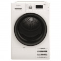 WHIRLPOOL - Sèche-linge FFTM1182BFRR