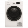 WHIRLPOOL - Sèche-linge FFTM1182BFRR