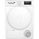 BOSCH - Sèche-linge WTH8300DFR